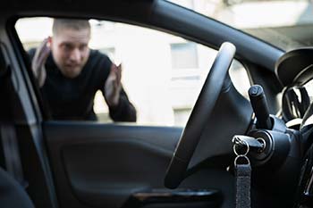 Groton Automotive Locksmith