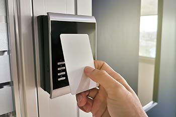 Groton Commercial Locksmith