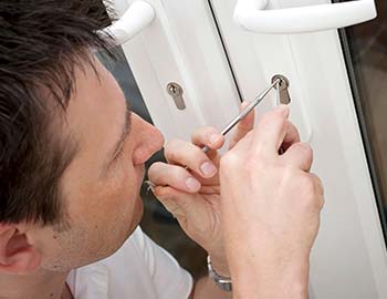 Groton Residential Locksmith